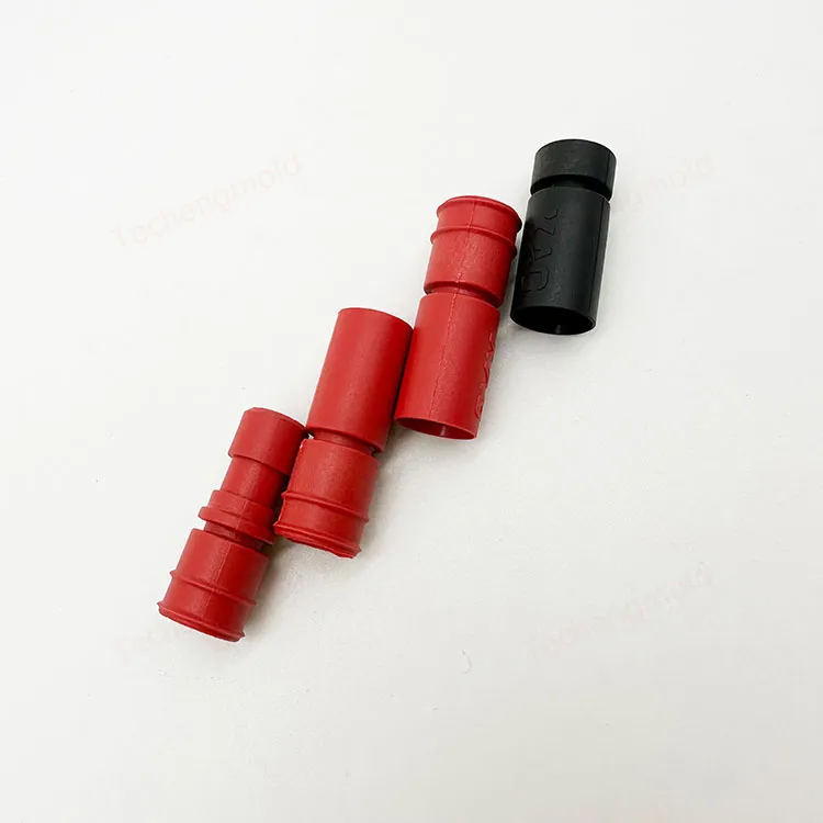 特诚科技PA66精密注塑件实拍 2